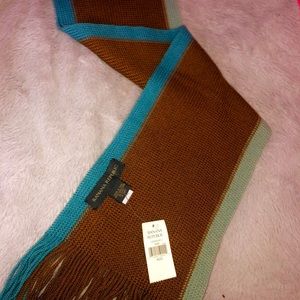 Banana republic scarf
